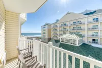Hilton Garden Inn Outer Banks/Kitty Hawk - Ocean View