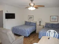 Golf Resort Studion Villa 1202l in the Heart of NC Seafood Country by Redawning - 3-Star