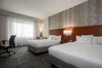 Courtyard Charlotte Concord - 3-Star
