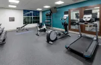 Hilton Garden Inn St. Cloud - Kuntosalit