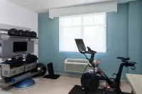 Hilton Garden Inn Jacksonville Ponte Vedra Sawgrass - Fitnessstudio