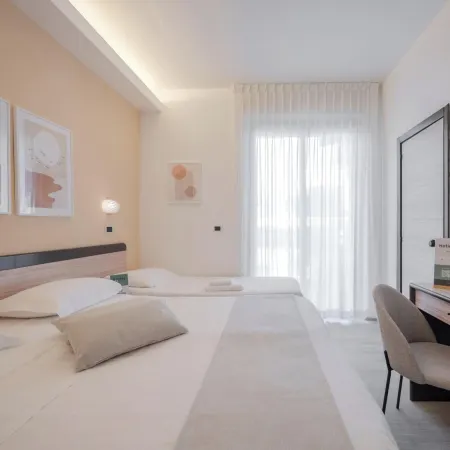 Hotiday Room Collection - Giulianova
