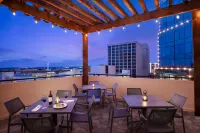 Embassy Suites by Hilton Fort Worth Downtown - breakfast