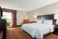 Hampton Inn Parkersburg-Mineral Wells - 2 estrellas