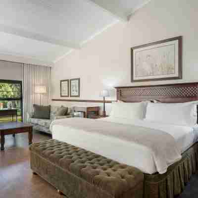 Protea Hotel Polokwane Ranch Resort Rooms
