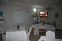 Honeybed Lodge - Pet friendly