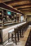 Eldorado Hotel and Spa - bar