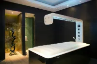 利雅得四季酒店 - SPA