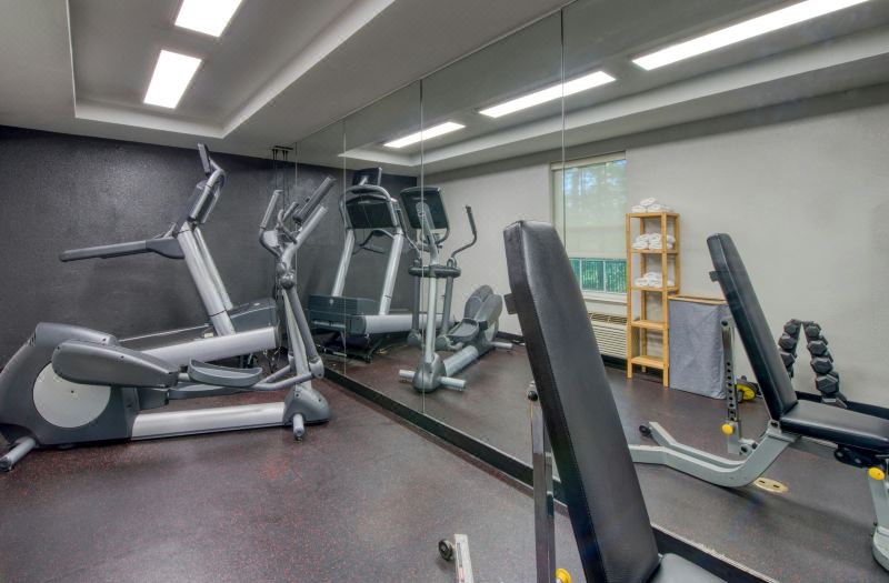 TownePlace Suites by Marriott Raleigh Cary/Weston Parkway photo 2