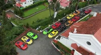 Savoy - Ihcl SeleQtions - parking