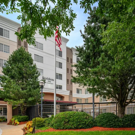 Residence Inn Tysons