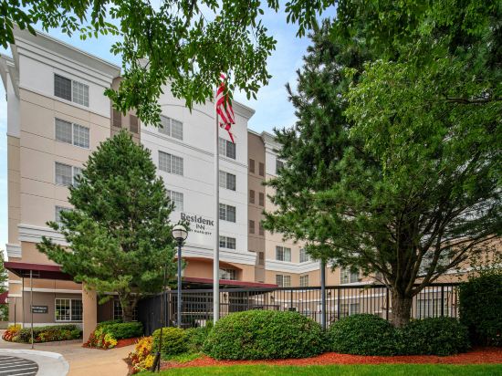 Residence Inn Tysons