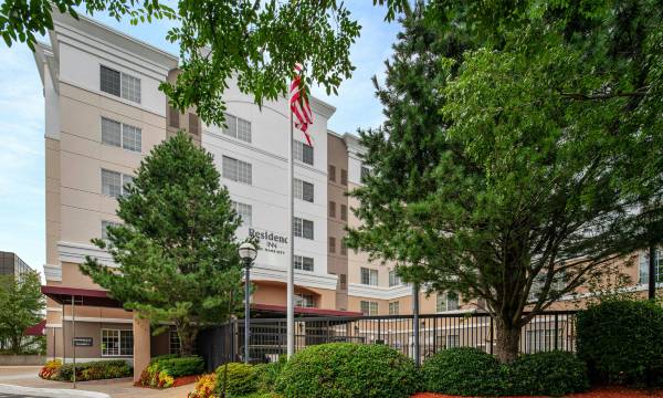 Residence Inn Tysons