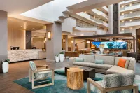 Embassy Suites by Hilton Monterey Bay Seaside - Havudsigt