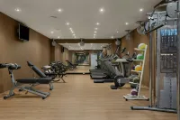 AC Hotel Innsbruck - Gym
