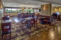 Hampton Inn Corinth - 3-Star