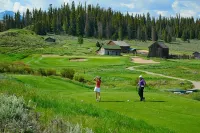 The Keystone Lodge and Spa by Keystone Resort - Pet friendly
