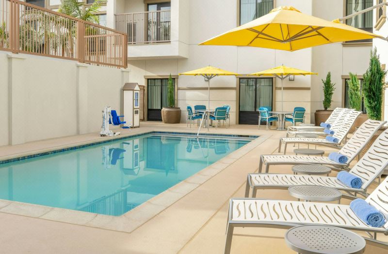 SpringHill Suites San Diego Carlsbad photo 2