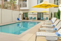 SpringHill Suites San Diego Carlsbad - Beach