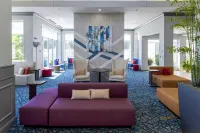 Hilton Garden Inn Oklahoma City Airport - Airport Shuttle