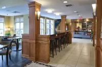 Hilton Garden Inn Lancaster - bar