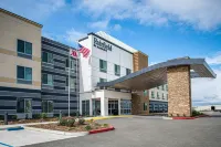 Fairfield Inn & Suites Winters Davis - Pools