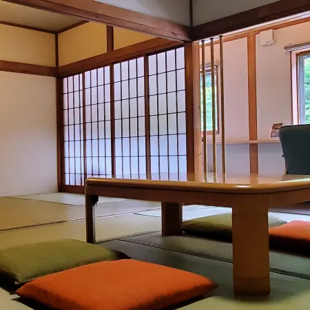 Minshuku Sakaya (Chiba)