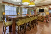 Hampton Inn Baltimore/Owings Mills - Pet-friendly