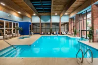 Providence Marriott Downtown - Boutique