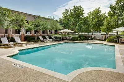 Dallas Marriott Suites Medical/Market Center Hotels in Dallas
