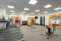 Homewood Suites by Hilton Salt Lake City Draper - Gym