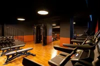 The Marmorosch Bucharest, Autograph Collection - Gym
