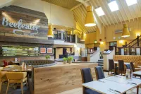 Premier Inn Milton Keynes Central (Xscape) - parcheggio