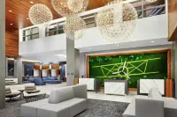Embassy Suites by Hilton Atlanta Airport North - parking