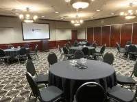 Sandman Signature Edmonton Downtown Hotel - Business