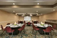 Hilton Garden Inn Statesville - Aamiainen