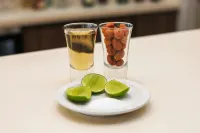 Hampton Inn by Hilton Irapuato - breakfast