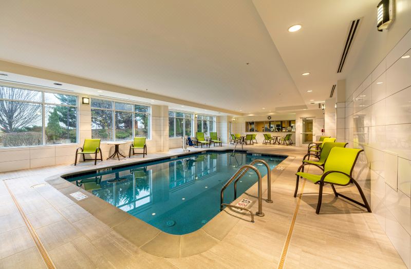 Hilton Garden Inn Winchester photo 4