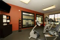 Hampton Inn & Suites San Francisco-Burlingame-Airport South - Træningscentre
