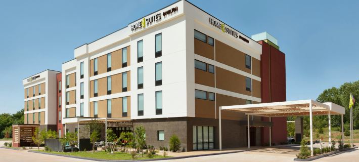 Home2 Suites by Hilton Edmond Hotels in Oklahoma County