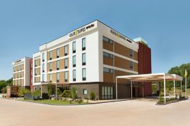Home2 Suites by Hilton Edmond