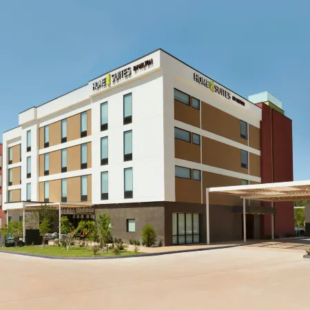 Home2 Suites by Hilton Edmond