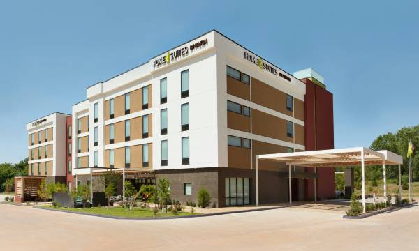 Home2 Suites by Hilton Edmond
