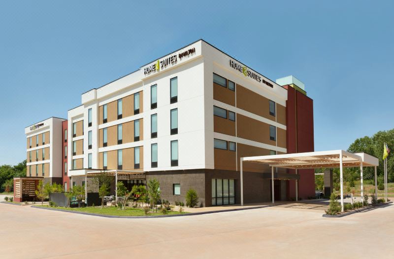 Home2 Suites by Hilton Edmond