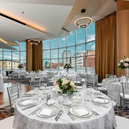 The Westin Buffalo