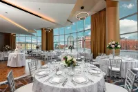 The Westin Buffalo - 4-Star