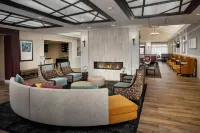 Homewood Suites by Hilton Denver International Airport - Airport Shuttle