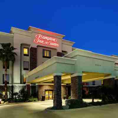Hampton Inn & Suites Shreveport/South Hotel Exterior