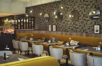 Leonardo Royal Hotel Baden-Baden - breakfast