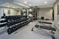 DoubleTree by Hilton Detroit Novi - Gym